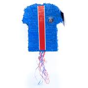 6 Invitations Foot Psg Pour L Anniversaire De Votre Enfant Annikids