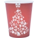 6 Gobelets Mon Beau Sapin. n1