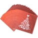 20 Serviettes Mon Beau Sapin. n2