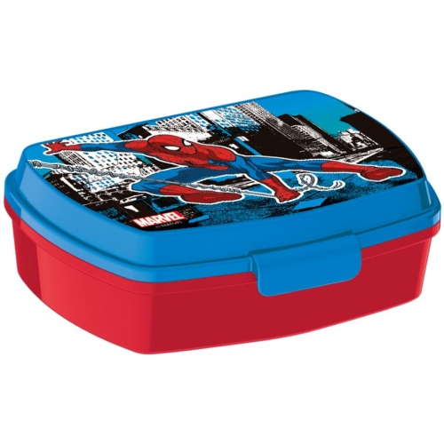 Bote  Goter Spiderman 