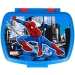 Bote  Goter Spiderman. n2
