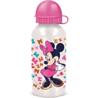 Gourde Aluminium Minnie (40cl)