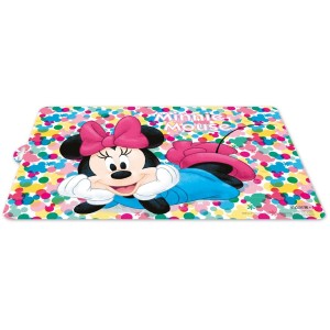 Set de Table Minnie