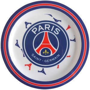 Thème d'anniversaire Foot PSG pour votre enfant - Annikids