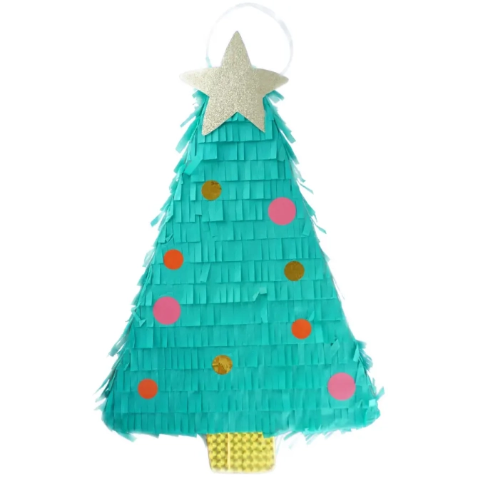 Pinata Sapin - 30 cm 