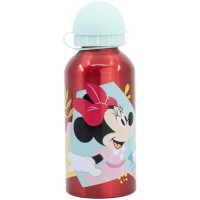 Gourde Aluminium Minnie (40cl)