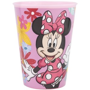 Gobelet Plastique Minnie (26 cl)