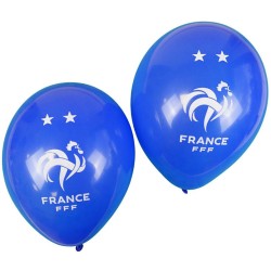 Maxi Boite  fte Foot FFF. n6