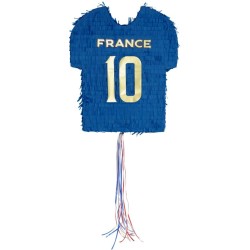 Pinata Foot FFF. n°1