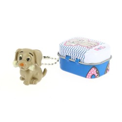 1 Oeuf Surprise Animal Puppy Friend et sa bote. n1