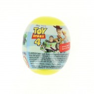 1 Oeuf Surprise - Toy Story (Cadeau + Bonbons)
