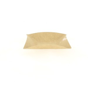 20 Coupelles Wasabi Compostable Kraft