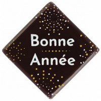 2 Carrs Bonne Anne - Chocolat