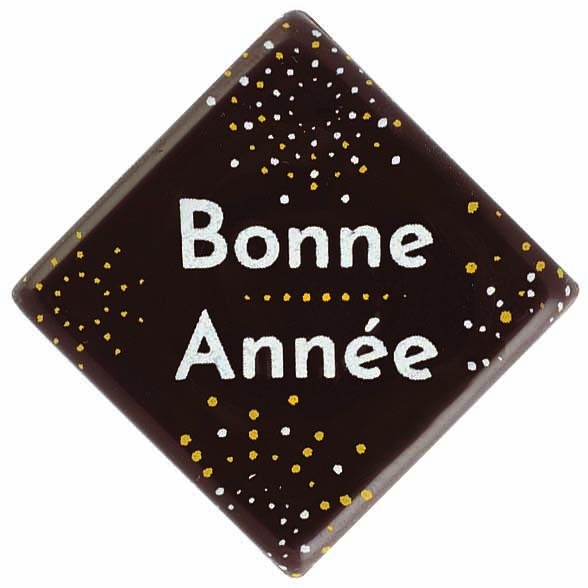 2 Carrs Bonne Anne - Chocolat 