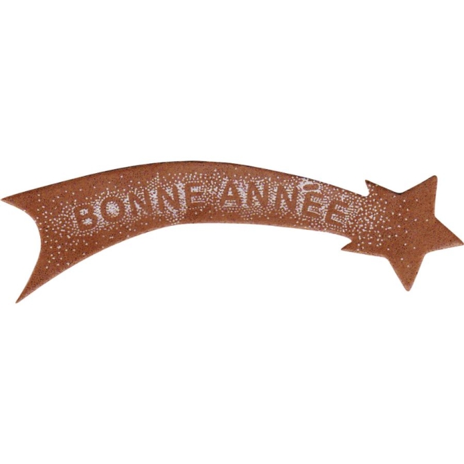 1 Comte Bonne Anne (9, 3 cm) - Azyme 
