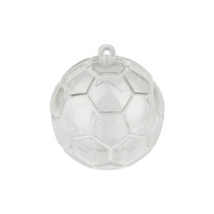 3 Ballons de foot  remplir et suspendre