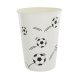 10 Gobelets Football Fan. n1