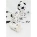 10 Gobelets Football Fan. n2