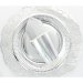 10 Gobelets Argent Miroir. n2