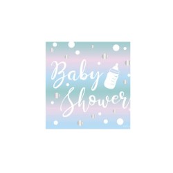 Bote  Fte Baby Shower. n3