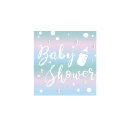 Bote  Fte Baby Shower. n3