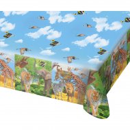 Nappe Safari Party