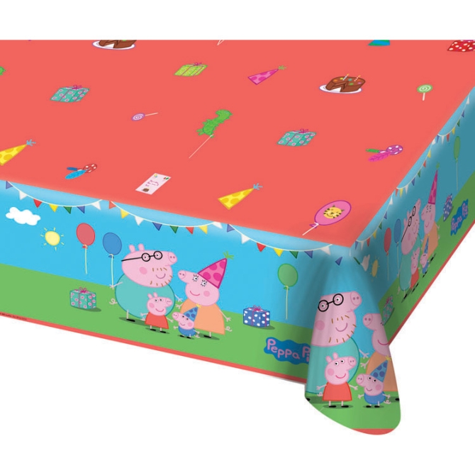 Nappe Peppa Pig Party 