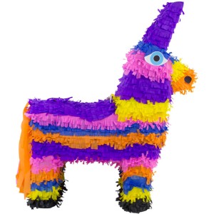 Pinata Ane Burro (54 cm)