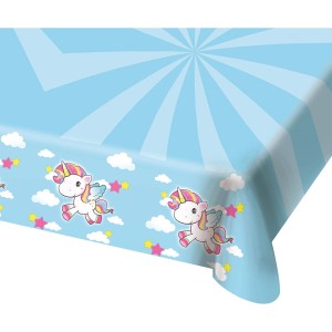 Nappe Licorne Kawa