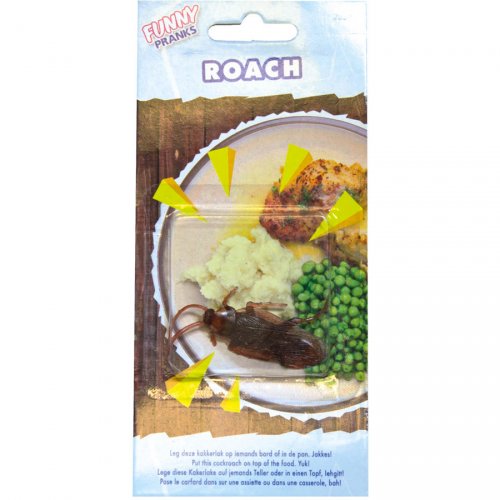 1 Farce Et Attrape Insecte Pour L Anniversaire De Votre Enfant Annikids