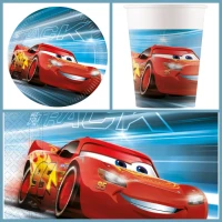 Bo�te � f�te Cars Victory Is Mine