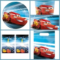 Grande bo�te � f�te Cars Victory Is Mine