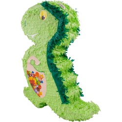 Pinata Dino Gourmand Maxi (54 cm). n2