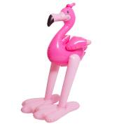 Flamant Rose Gonflable - 120 cm