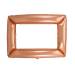 Cadre Photo Gonflable Rose Gold (60 x 85 cm). n°1