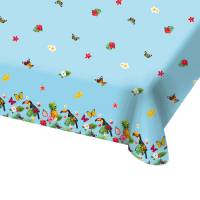 Nappe Toucan Party