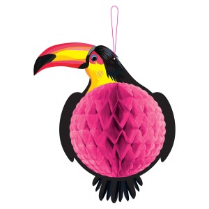Dco  Suspendre Toucan Party