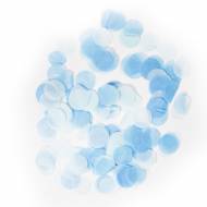 Confettis Mix Bleu