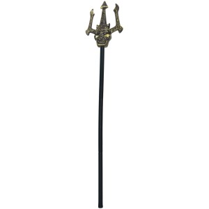 Trident Diable Dor - 110 cm