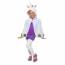 Cape Licorne Taille 4-9 ans