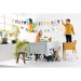 8 Assiettes Dino Roars. n2