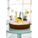 Set de 11 Bougies Dino Roars - 10 cm. n2