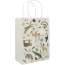 Contient : 1 x 6 Sacs Cadeaux Zoo Party