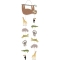 1 Dcoration  Suspendre Zoo Party images:#0