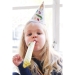 6 Sans-Gnes Zoo Party - 24cm. n3