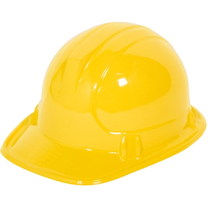 Casque de Chantier 