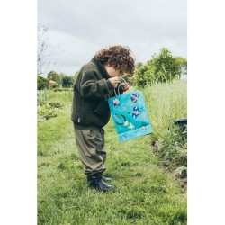 6 Sacs Cadeaux Insectes Party. n°2