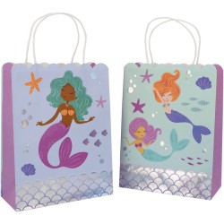 Grande Bote  Fte Mermaid Magic. n5