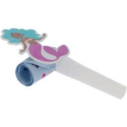 Maxi Bote  Fte Mermaid Magic. n8
