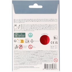Ballon Aluminium Gant - Crabe - 93 cm. n5